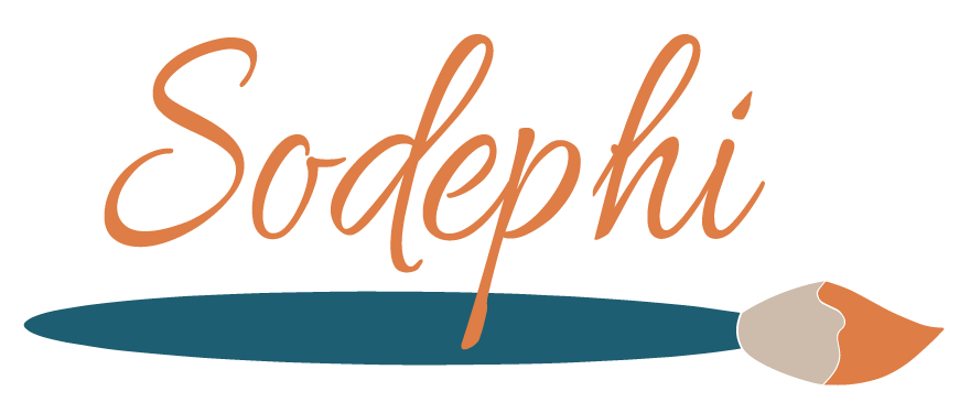 Logo Sodephi
